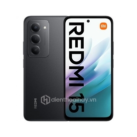 Xiaomi Redmi 15 4G