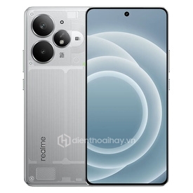Realme Neo7 Turbo