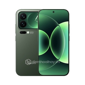 Xiaomi 17 Pro