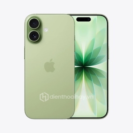 Apple iPhone 17