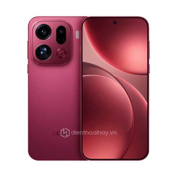 OPPO Find X9 Pro