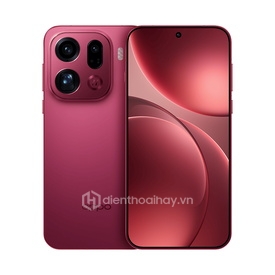 OPPO Find X9 Pro