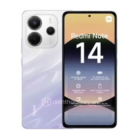 Xiaomi Redmi Note 14 Fullbox Chính Hãng
