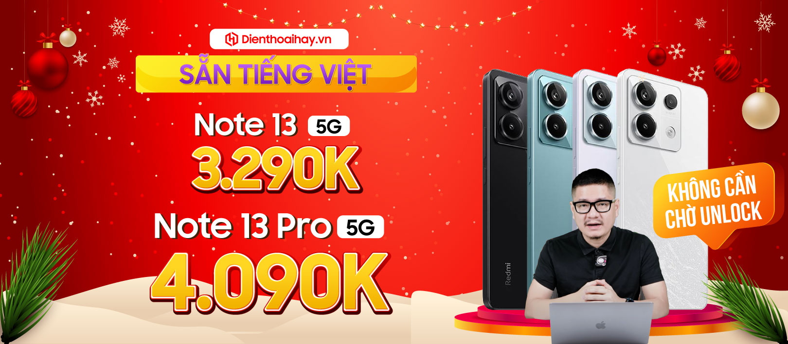 Redmi Note 13 Series