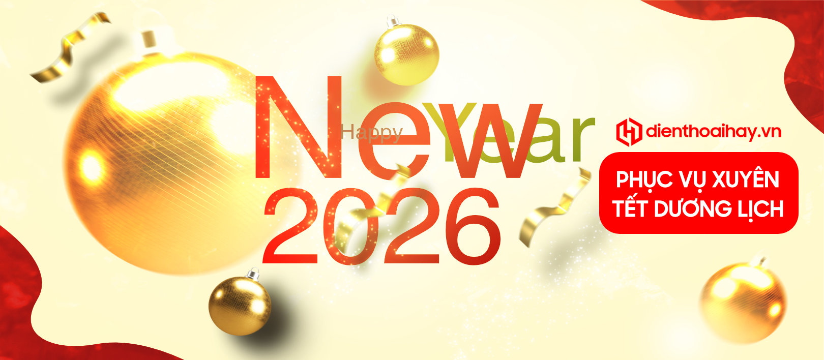 DTH phục vụ xuyên Tết