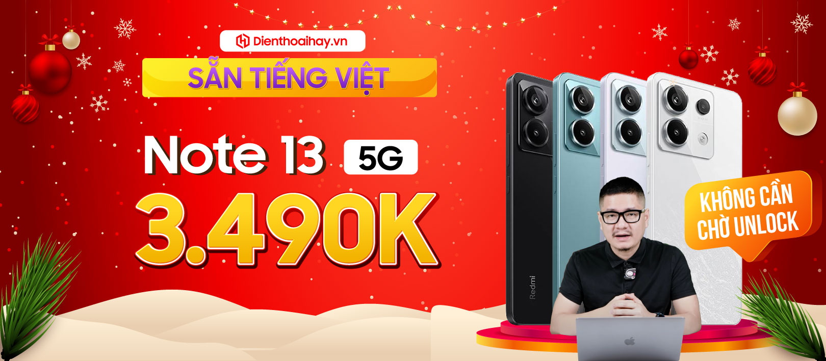 Redmi Note 13 Series