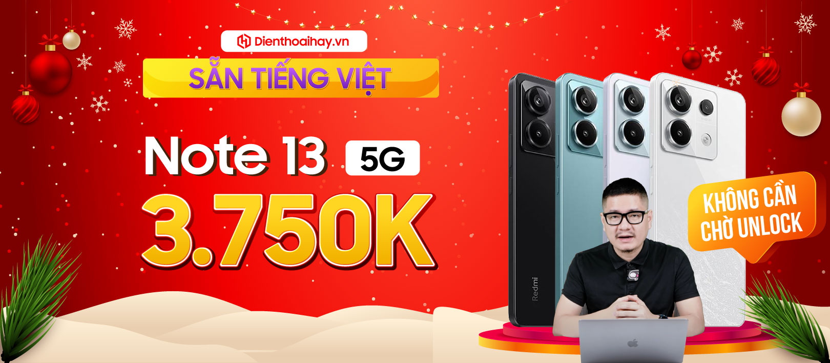 Redmi Note 13 Series