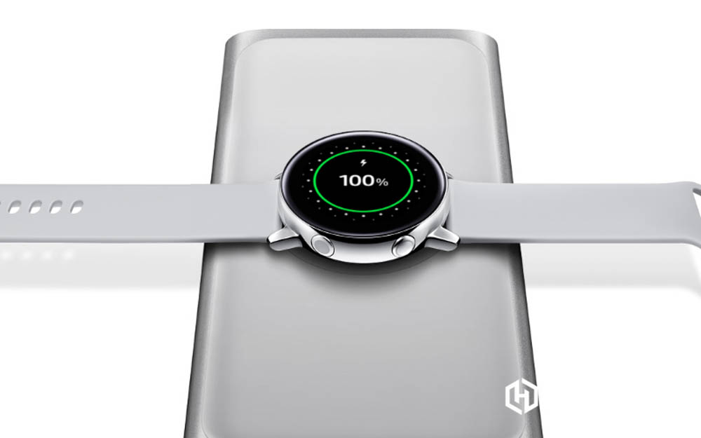 Galaxy Watch Active R500 Chính Hãng Cũ