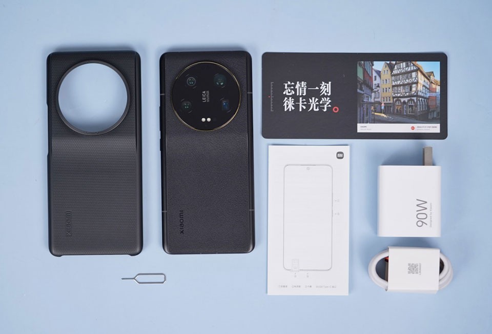 Xiaomi 13 Ultra nhập khẩu chính hãng - Bảo Hành 12T 1 đổi 1