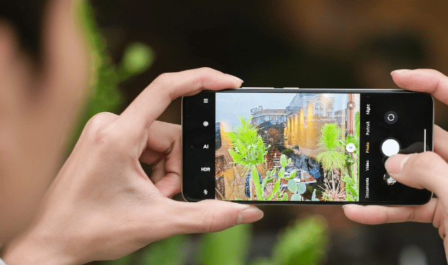 Điện thoại Xiaomi Redmi K60: Một chiếc điện thoại đáng mua trong năm 2023